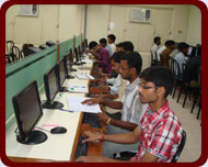 Ramakrishna Mission shilpamandira Computer Centre
